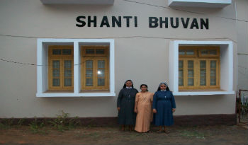 Shanti Bhuvan Belgaum