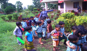 Holy Family Convent Uchgaon belgaum