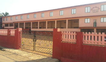 Kiran Niketan Primary School Birla