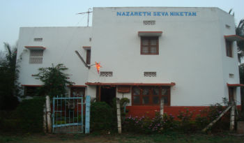 Miraj House