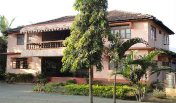 Nirmala Convent Canacona