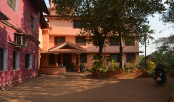 Perpetual Convent Navelim