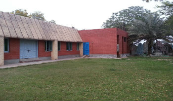 Sirsa Convent