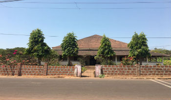 St. Michael's Convent, Anjuna