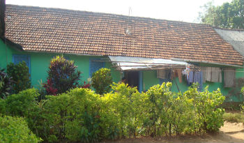 Tambale House